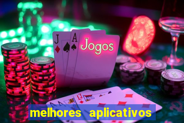 melhores aplicativos para ganhar dinheiro jogando