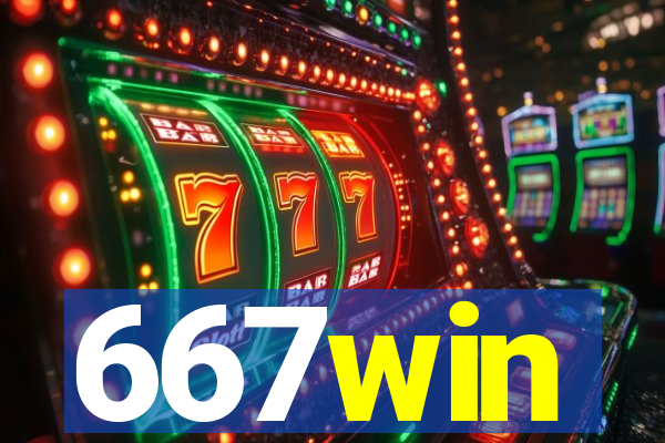 667win