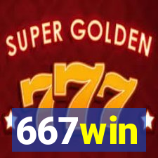 667win