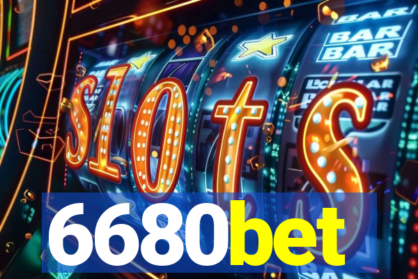 6680bet