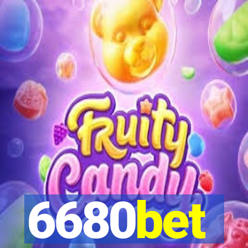 6680bet