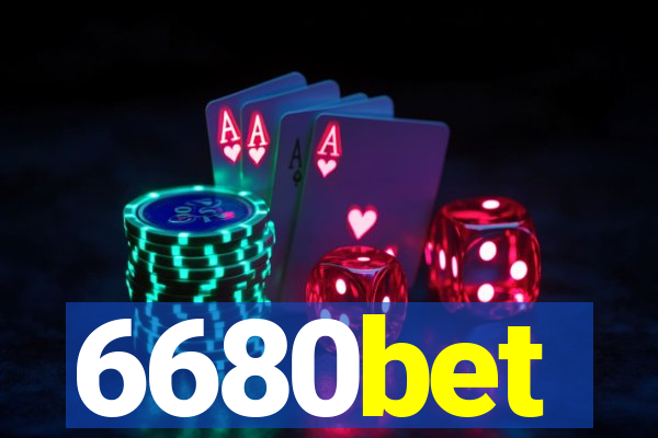 6680bet