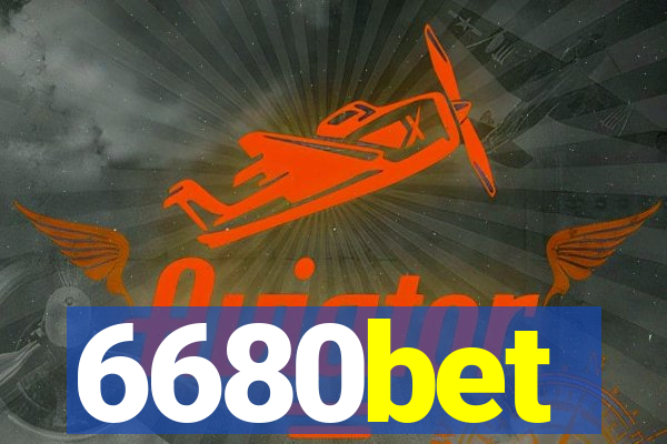 6680bet