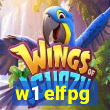 w1 elfpg