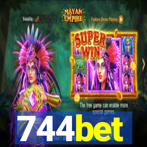 744bet