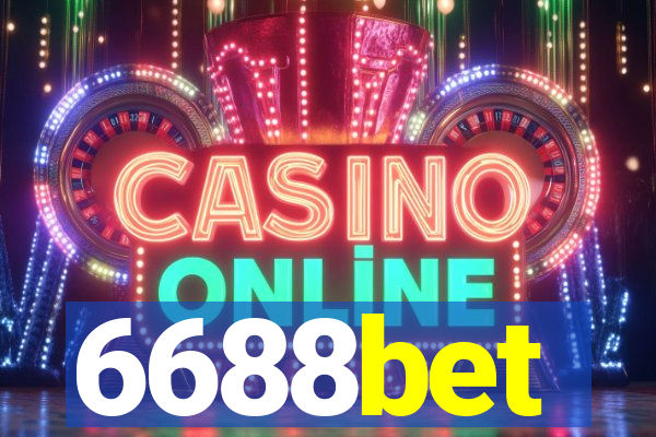 6688bet
