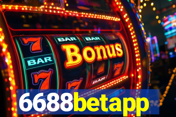 6688betapp