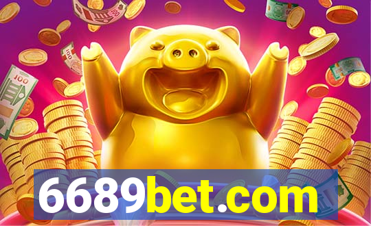 6689bet.com