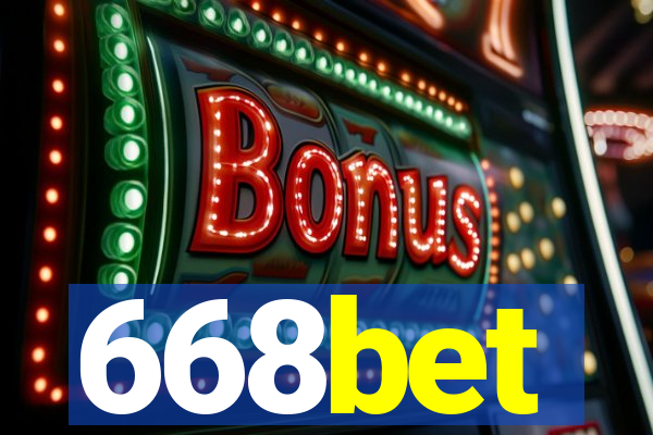 668bet