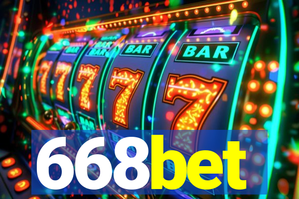 668bet