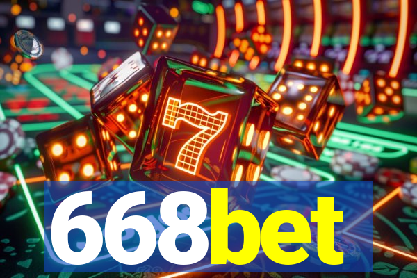 668bet