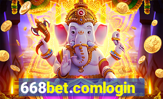 668bet.comlogin