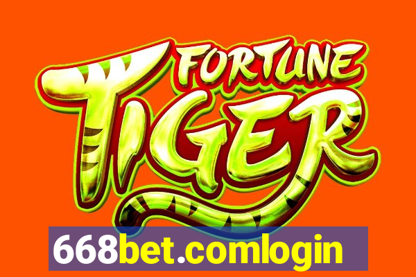 668bet.comlogin