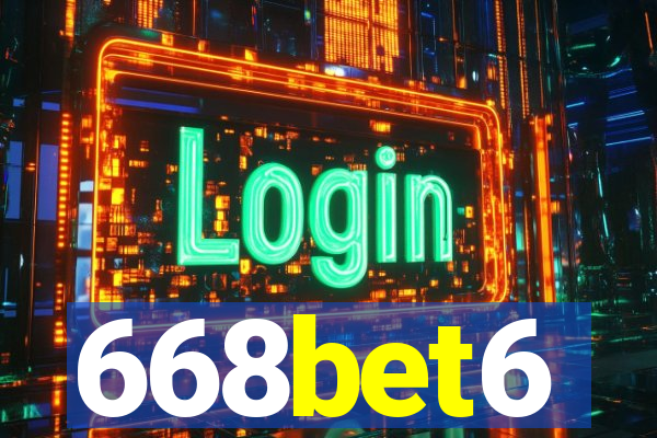 668bet6