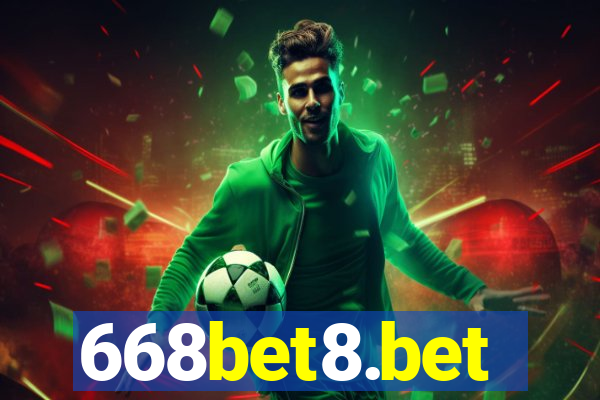 668bet8.bet