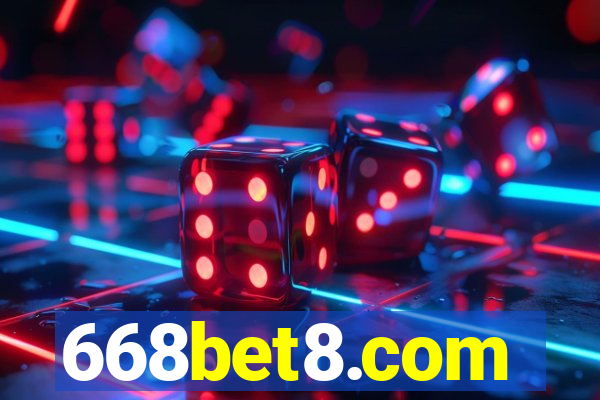 668bet8.com