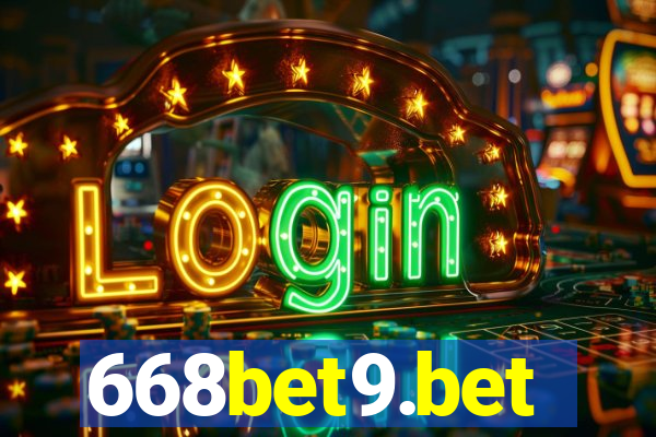 668bet9.bet