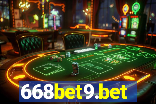 668bet9.bet