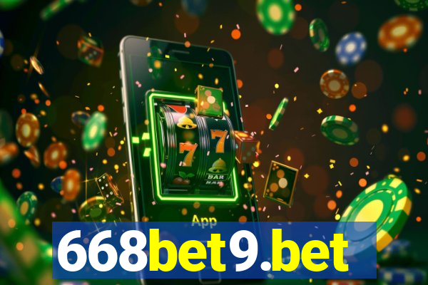 668bet9.bet