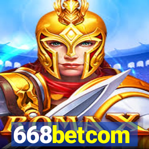 668betcom