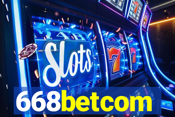 668betcom