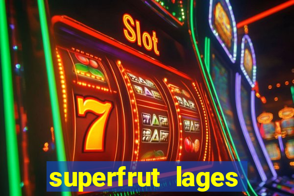 superfrut lages trabalhe conosco