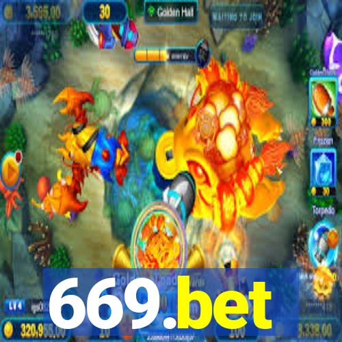 669.bet