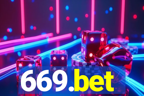 669.bet