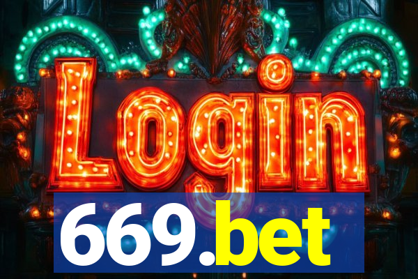669.bet