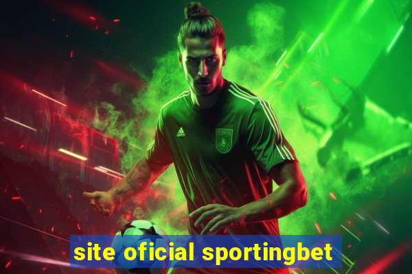 site oficial sportingbet