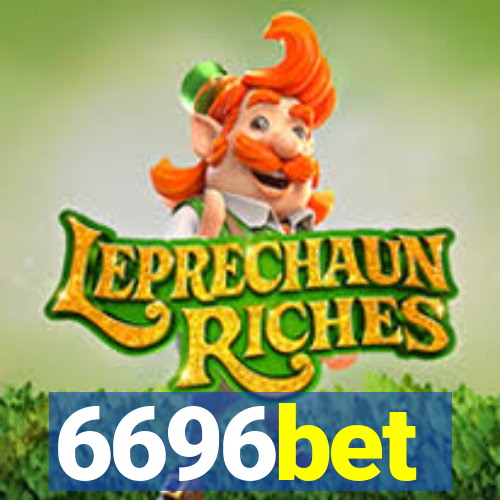 6696bet