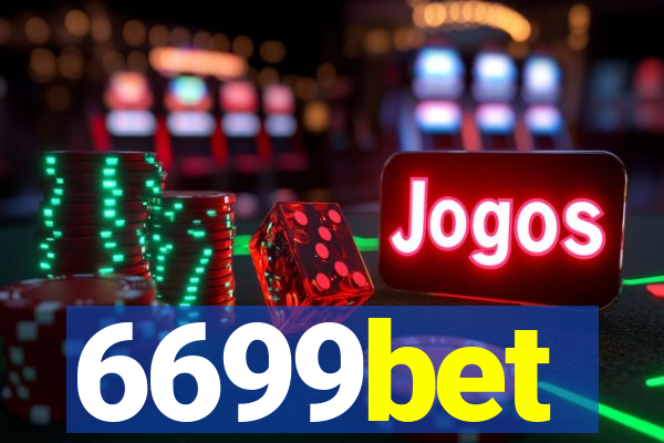 6699bet