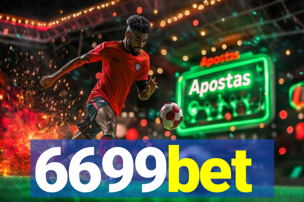 6699bet