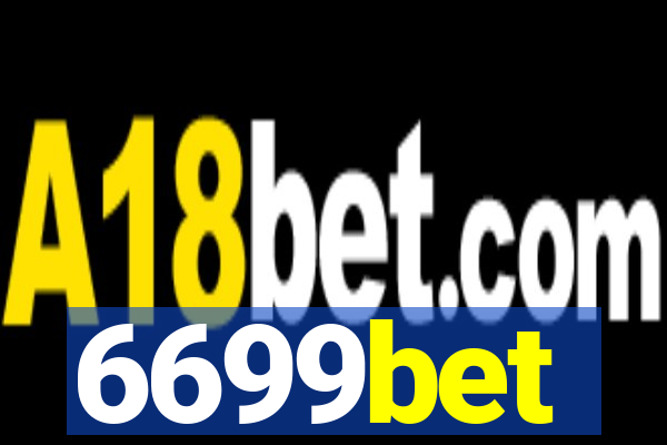 6699bet