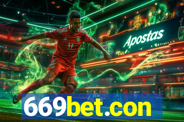 669bet.con