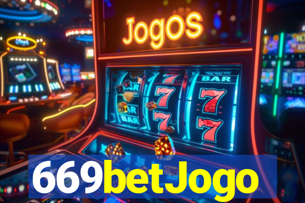 669betJogo