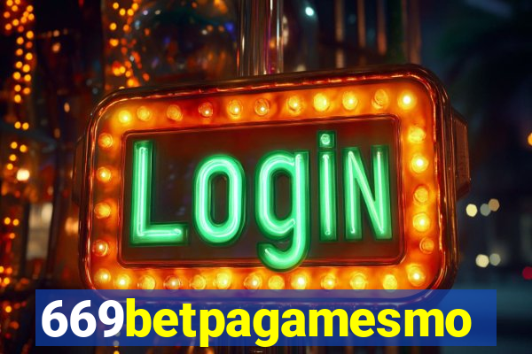 669betpagamesmo