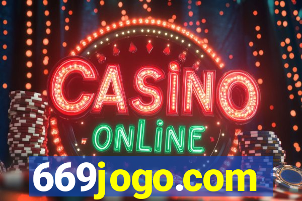669jogo.com