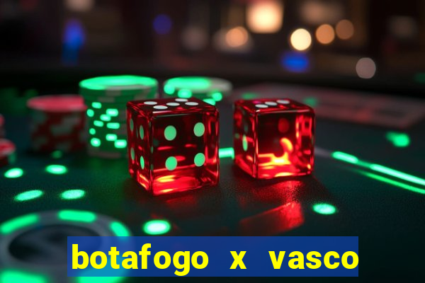 botafogo x vasco ao vivo futemax