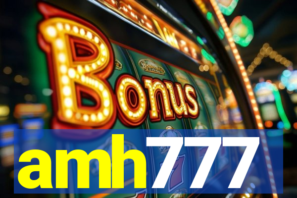 amh777