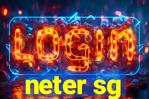 neter sg