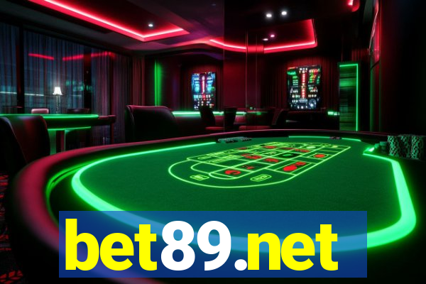 bet89.net