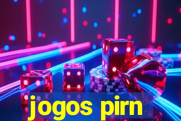 jogos pirn