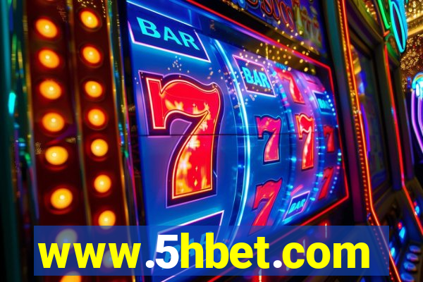 www.5hbet.com
