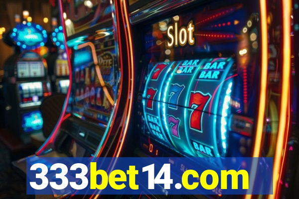 333bet14.com