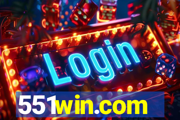 551win.com