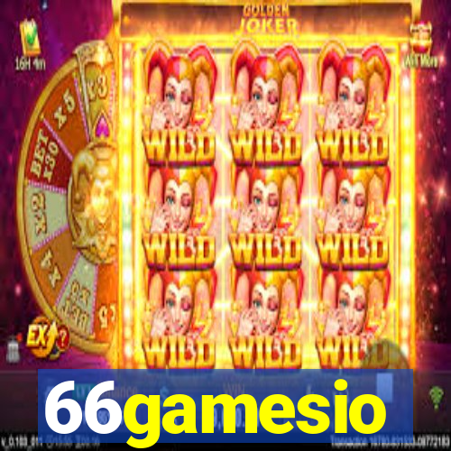66gamesio