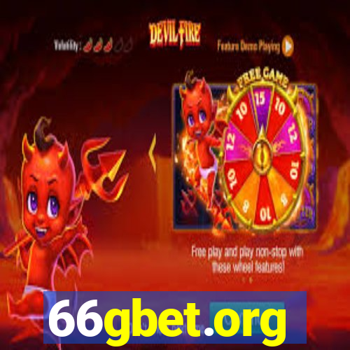 66gbet.org