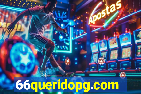 66queridopg.com
