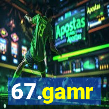 67.gamr